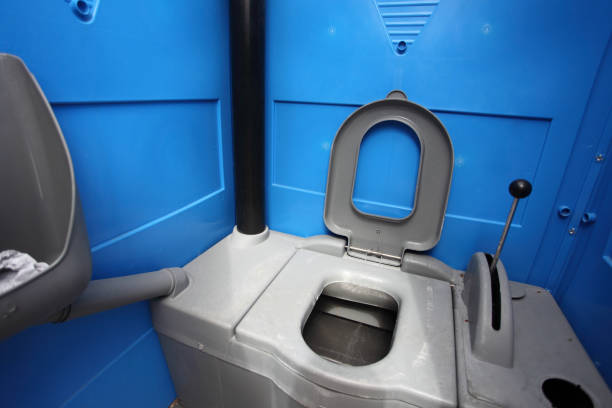 Portable restroom solutions in Murphys Estates, SC